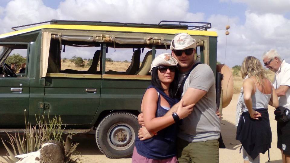 kenya watamu safaris